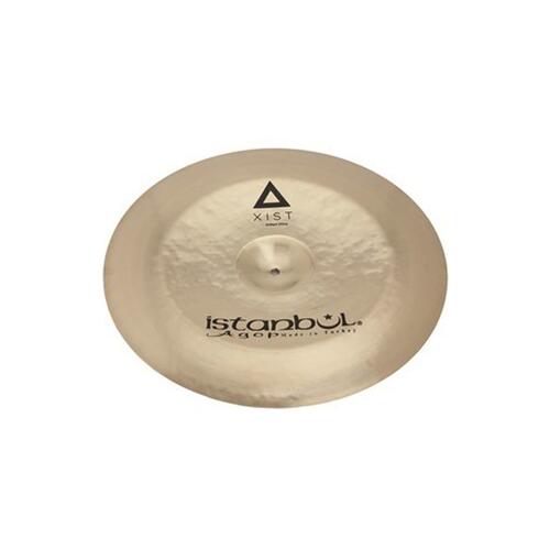 Image 1 - Istanbul Agop Xist Mini Chinas