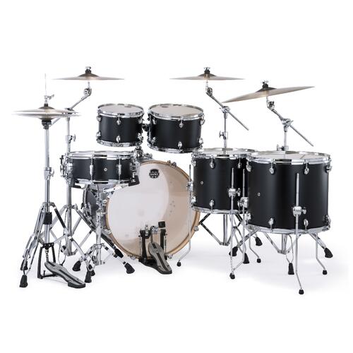 Image 2 - Mapex Mars Maple 6-Piece Studioease Shell Pack