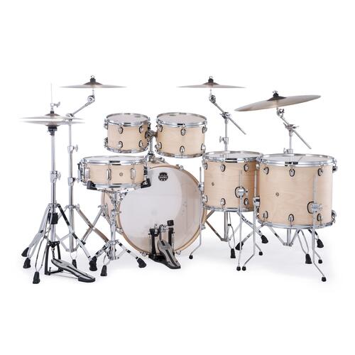 Image 4 - Mapex Mars Maple 6-Piece Studioease Shell Pack