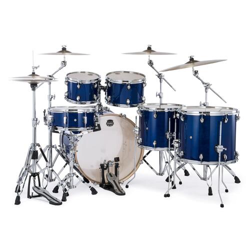 Image 6 - Mapex Mars Maple 6-Piece Studioease Shell Pack