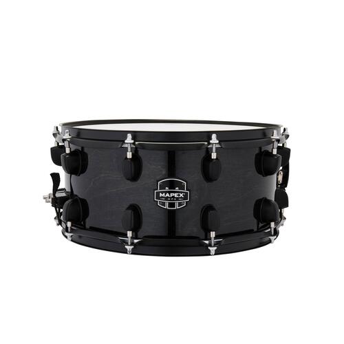 Image 2 - Mapex MPX Series 14" x 6.5" Maple/Poplar Hybrid Shell Snare Drum