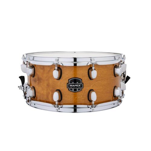 Image 1 - Mapex MPX Series 14" x 6.5" Maple/Poplar Hybrid Shell Snare Drum