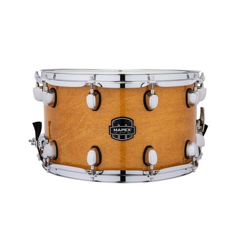 Image 1 - Mapex MPX Series 14" x 8" Maple/Poplar Hybrid Shell Snare Drum