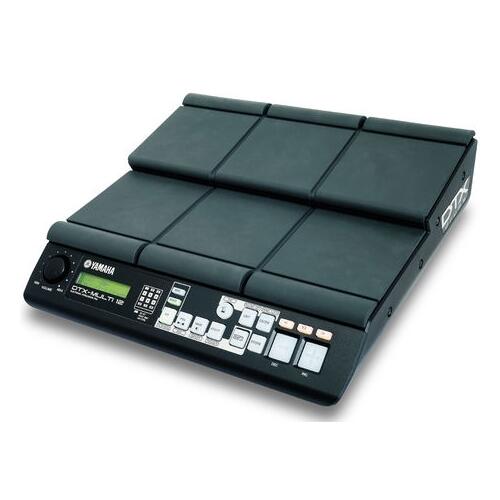 Image 1 - Yamaha DTXM12 Multi 12 Electronic Percussion Pad