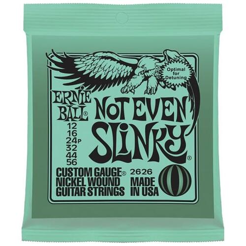 Image 9 - Ernie Ball Slinky Nickel Wound Electric Guitar Strings