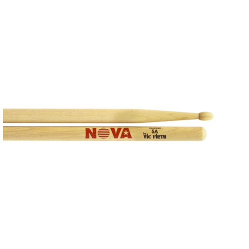 Vic Firth 5A NOVA Drumsticks