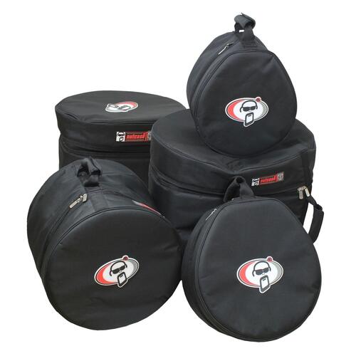 Image 1 - The Protection Racket Nutcase Drum Case Sets
