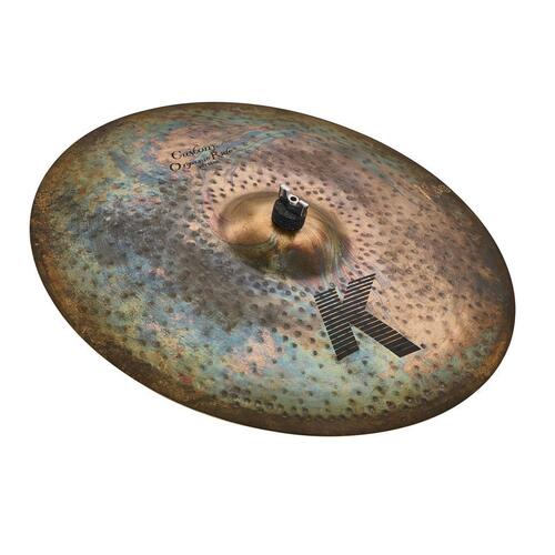 Image 8 - Zildjian K Custom Ride Cymbals