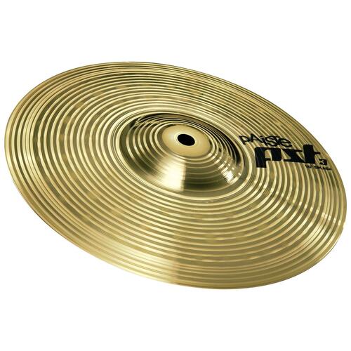 Image 2 - Paiste PST 3 Universal Cymbal Set 14", 16" & 20"