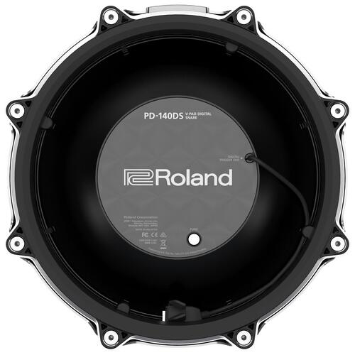 Image 2 - Roland PD-140DS Digital 14" Snare Pad