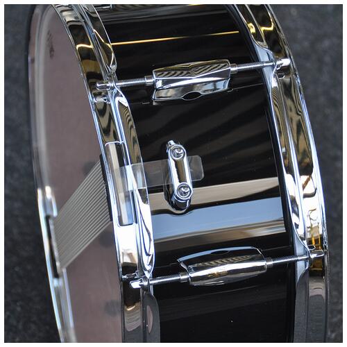 Image 4 - Pearl Export 14 x 5.5 Snare Drum in Jet Black *Open Box*