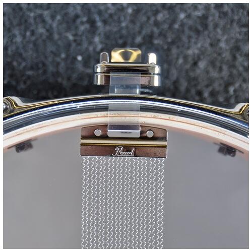 Image 8 - Pearl Export 14 x 5.5 Snare Drum in Jet Black *Open Box*
