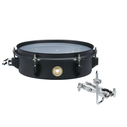 Image 4 - TAMA Metalworks “Effect” Series Mini-Tymp Snare Drums
