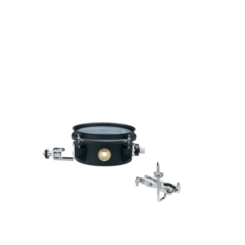 Image 2 - TAMA Metalworks “Effect” Series Mini-Tymp Snare Drums