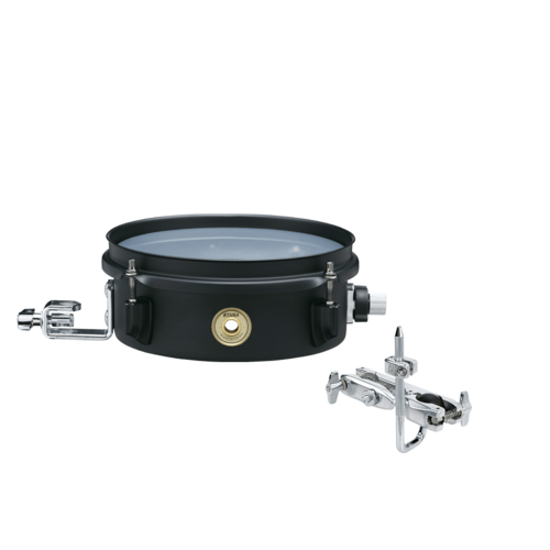 Image 3 - TAMA Metalworks “Effect” Series Mini-Tymp Snare Drums