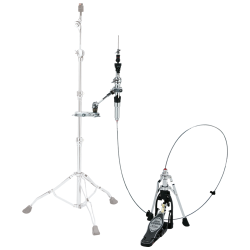 Image 3 - Iron Cobra Remote Hi-Hat Stand w/Bag (HH905RH)