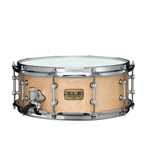 Image 1 - Tama S.L.P. 14" x 5.5" Classic Maple Snare Drum (LMP1455-SMP)