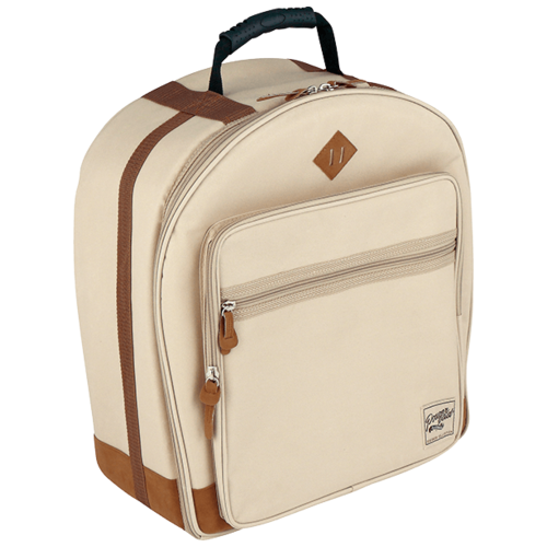 Image 4 - Tama Powerpad Designer Snare Bag with ruck straps