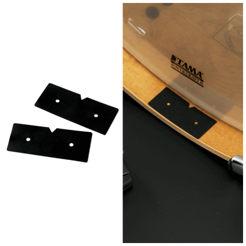 Tama Bass Drum Hoop Protector (WHP2)