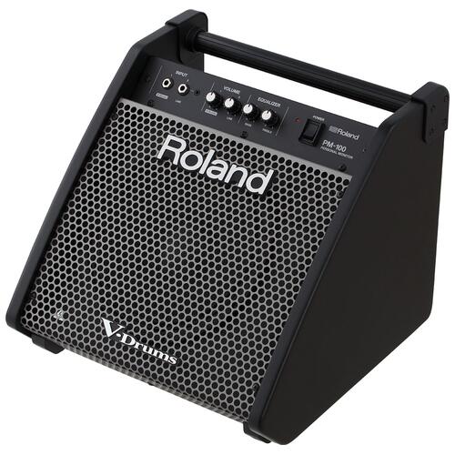 Image 1 - Roland PM-100 Drum Monitor