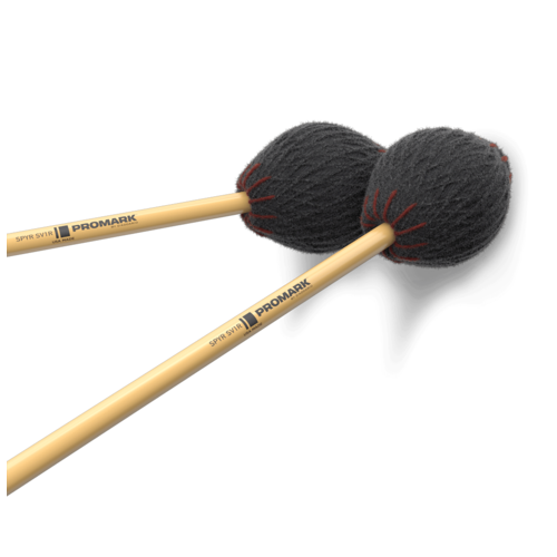 Image 2 - Pro-Mark SPYR Vibraphone Mallets