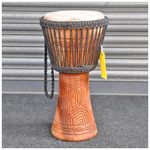 Image 2 - Powerful Drums Professional Djembe