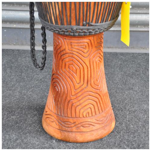Image 3 - Powerful Drums Professional Djembe