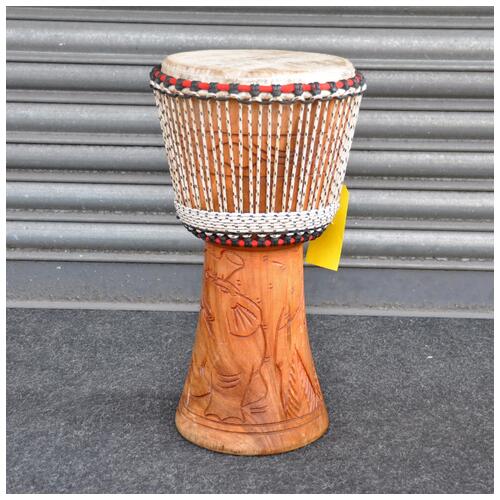 Image 14 - Powerful Drums Professional Djembe