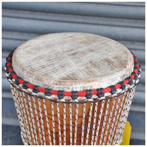 Image 15 - Powerful Drums Professional Djembe