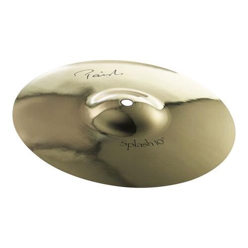 Paiste Signature 10" Reflector Splash