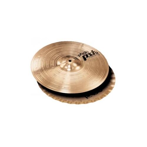 Paiste PST 5 14" Hi-Hat Cymbals