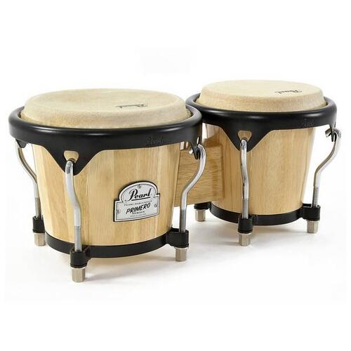 Pearl Primero Bongos