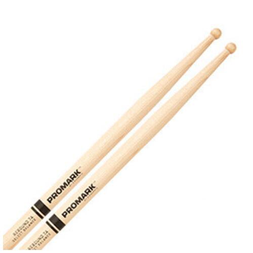 Image 2 - Pro-Mark American Maple 7A Drumsticks