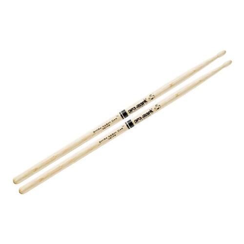Image 2 - Pro-Mark Shira Kashi Oak 7A Drumsticks