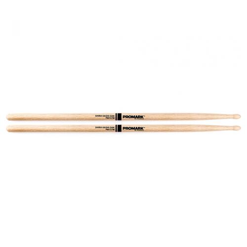 Pro-Mark Shira Kashi Oak 7A Long Drumsticks