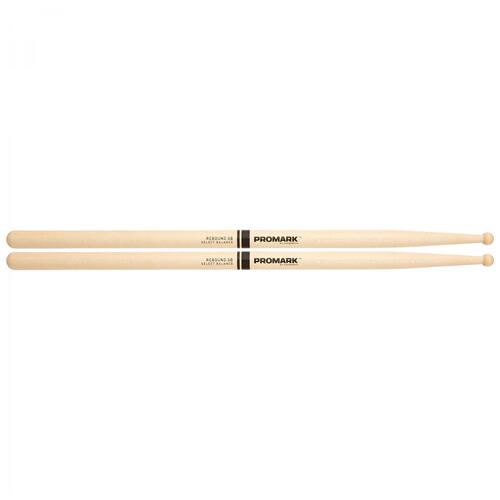 Image 2 - Pro-Mark American Maple 5B Drumsticks