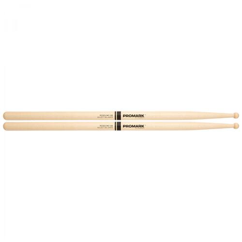 Image 2 - Pro-Mark American Maple 5B Drumsticks