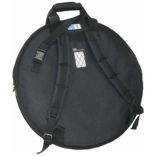 Image 1 - Protection Racket Deluxe Cymbal Ruck Sack Bag