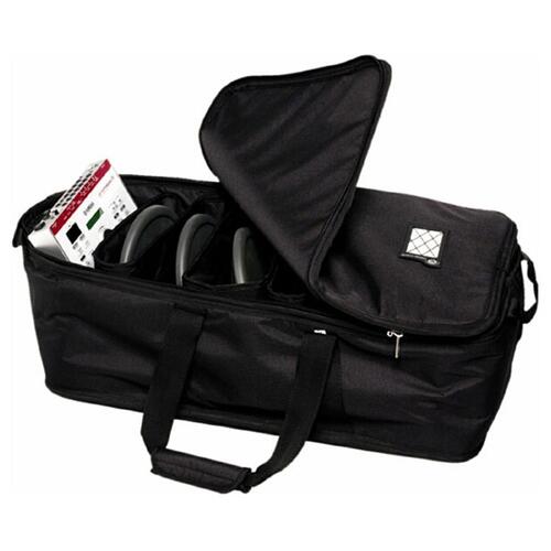 Protection Racket Electronic Drum Kit Case