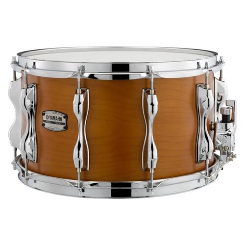 Image 2 - Yamaha 14" x 8" Recording Custom Birch Snare Drum