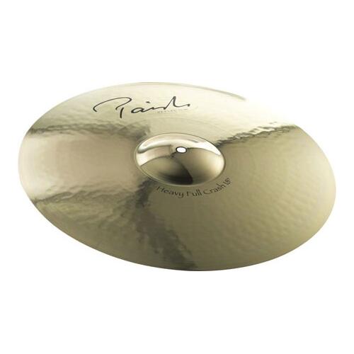 Paiste Signature Reflector Crash