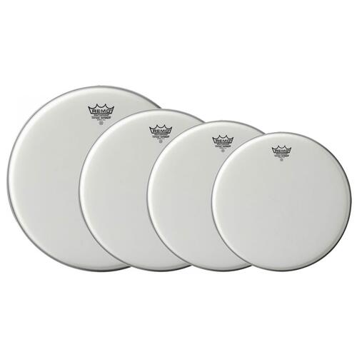 Remo Emperor Pro Pack Drum Heads