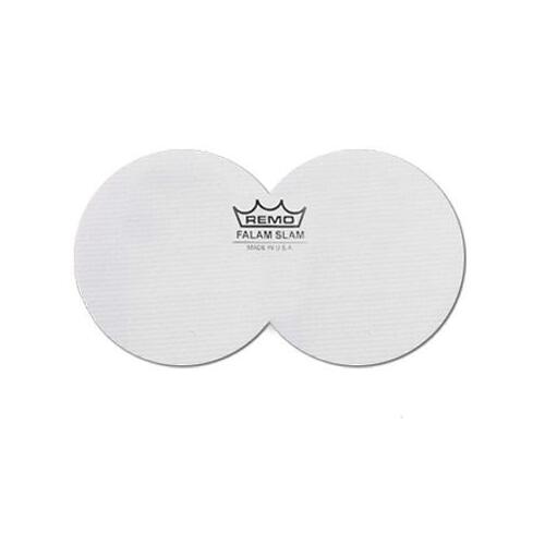 Remo Falam Slam Double Pedal Kevlar Bass Drum Patch