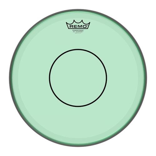 Image 3 - Remo Powerstroke.77 Colortone Drum Heads