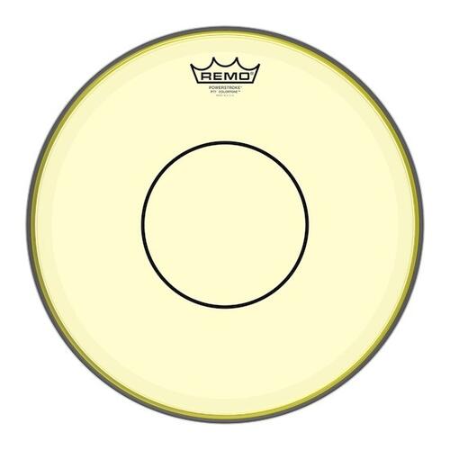 Image 5 - Remo Powerstroke.77 Colortone Drum Heads