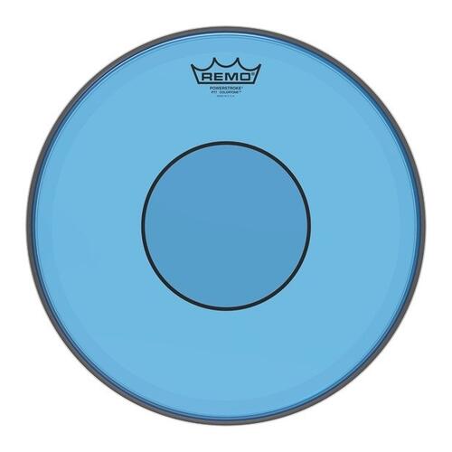 Remo Powerstroke.77 Colortone Drum Heads