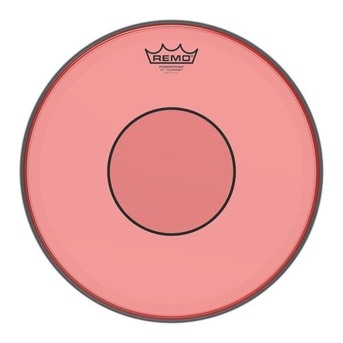 Image 4 - Remo Powerstroke.77 Colortone Drum Heads