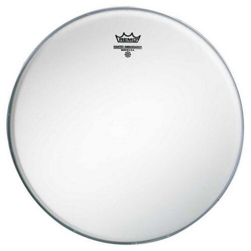 Remo Ambassador Pre-International Snare & Tom Tom Drum Head