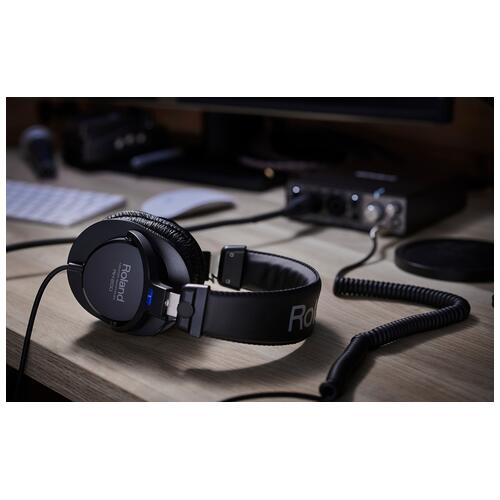 Image 3 - Roland RH-200 Monitor Headphones