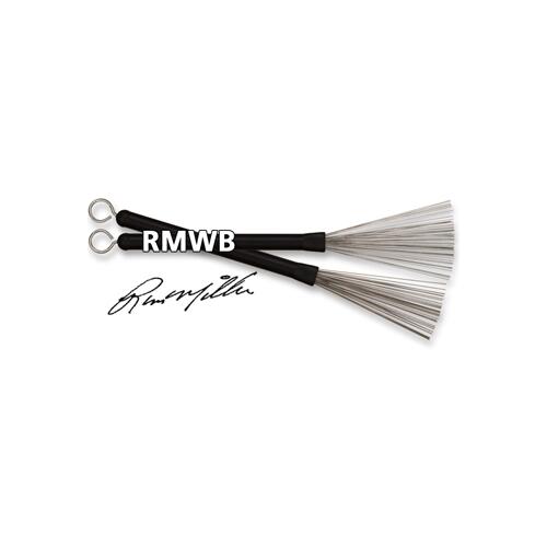 Vic Firth Russ Miller Wire Brushes